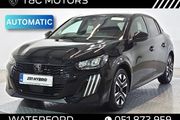 Peugeot 208 2025