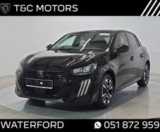 Peugeot 208 2025