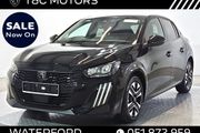 Peugeot 208 2025
