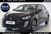 Peugeot 208 2025