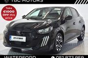 Peugeot 208 2025