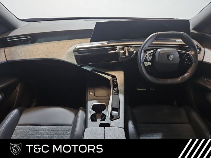 Peugeot 3008 2025