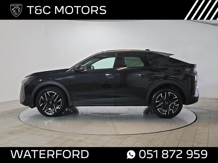 Peugeot 3008 2025