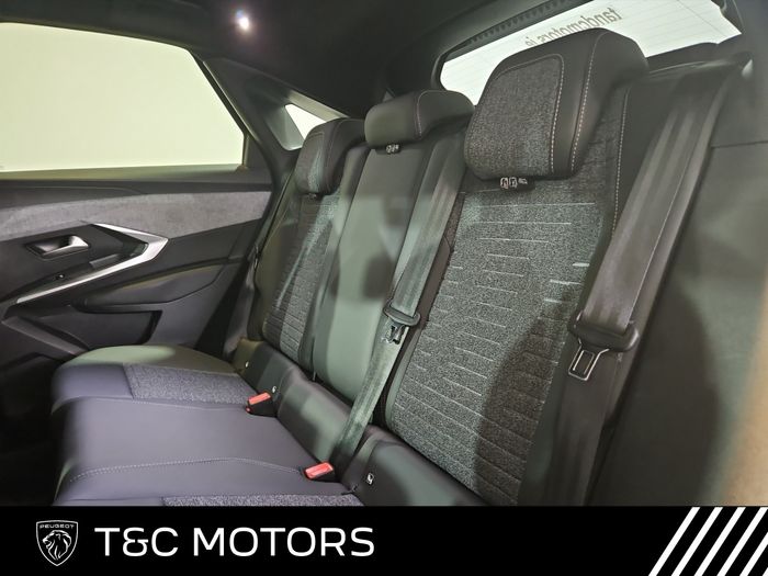 Peugeot 3008 2025
