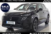 Peugeot 3008 2025