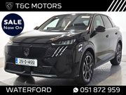 Peugeot 3008 2025