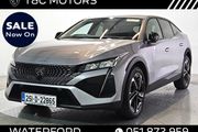 Peugeot 408 2025