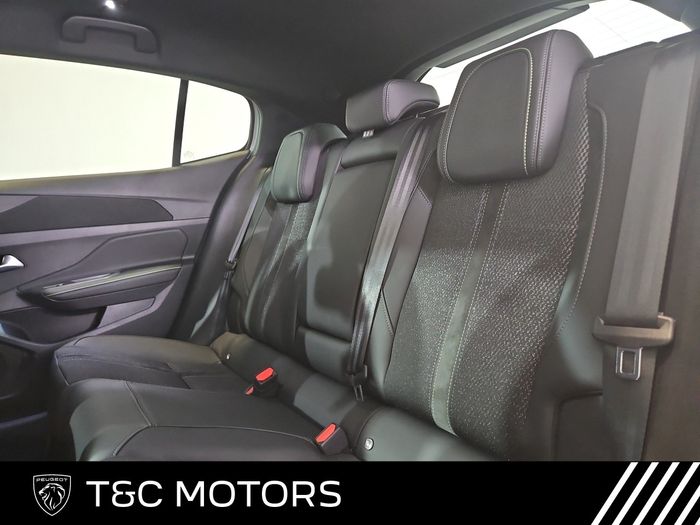Peugeot 408 2025