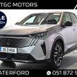 Peugeot 3008 2025
