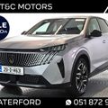 Peugeot 3008 2025