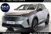 Peugeot 3008 2025