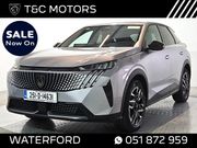Peugeot 3008 2025