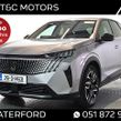 Peugeot 3008 2025