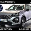 Peugeot 2008 2025
