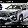 Peugeot 2008 2025
