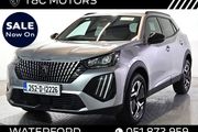 Peugeot 2008 2025