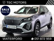 Peugeot 2008 2025