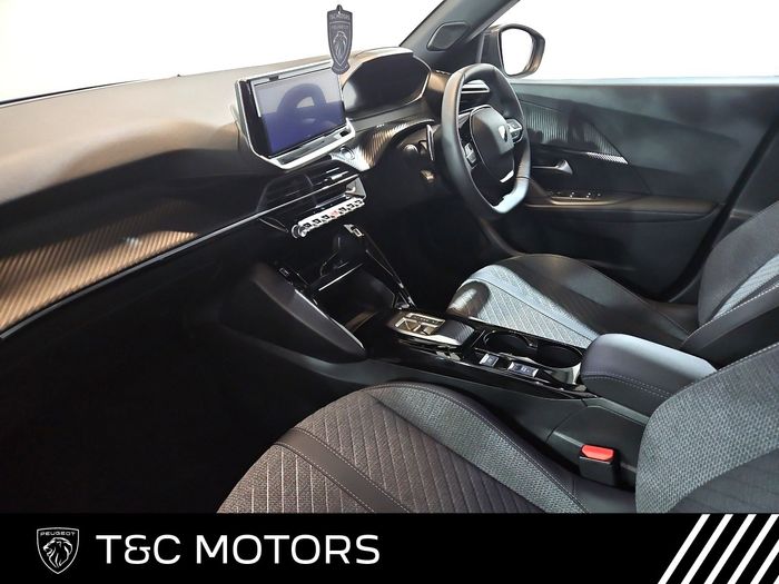 Peugeot 2008 2025