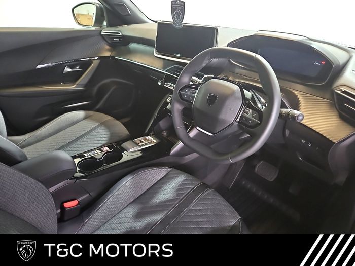 Peugeot 2008 2025