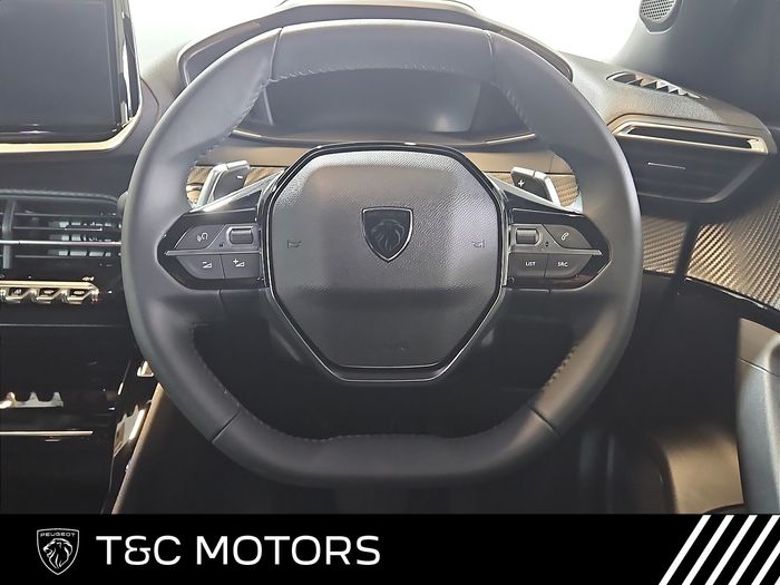 Peugeot 2008 2025