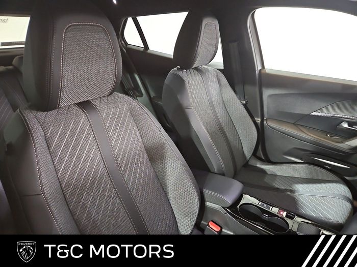 Peugeot 2008 2025