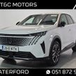Peugeot 3008 2025