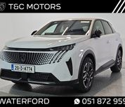 Peugeot 3008 2025