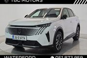 Peugeot 3008 2025