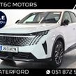 Peugeot 3008 2025