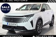 Peugeot 3008 2025