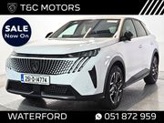 Peugeot 3008 2025