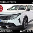 Peugeot 3008 2025