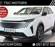 Peugeot 3008 2025