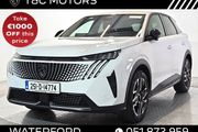 Peugeot 3008 2025