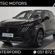 Peugeot 3008 2025