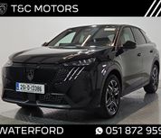Peugeot 3008 2025