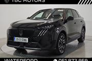 Peugeot 3008 2025