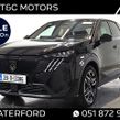 Peugeot 3008 2025