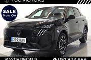 Peugeot 3008 2025
