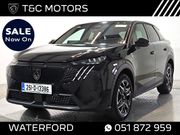 Peugeot 3008 2025