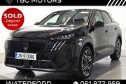 Peugeot 3008 2025