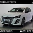 Peugeot 208 2025