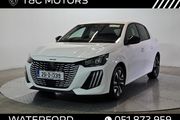Peugeot 208 2025