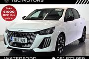 Peugeot 208 2025