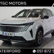Peugeot 5008 2025