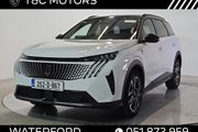 Peugeot 5008 2025