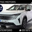 Peugeot 5008 2025
