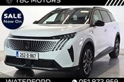 Peugeot 5008 2025