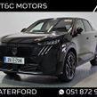 Peugeot 3008 2025