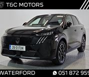 Peugeot 3008 2025